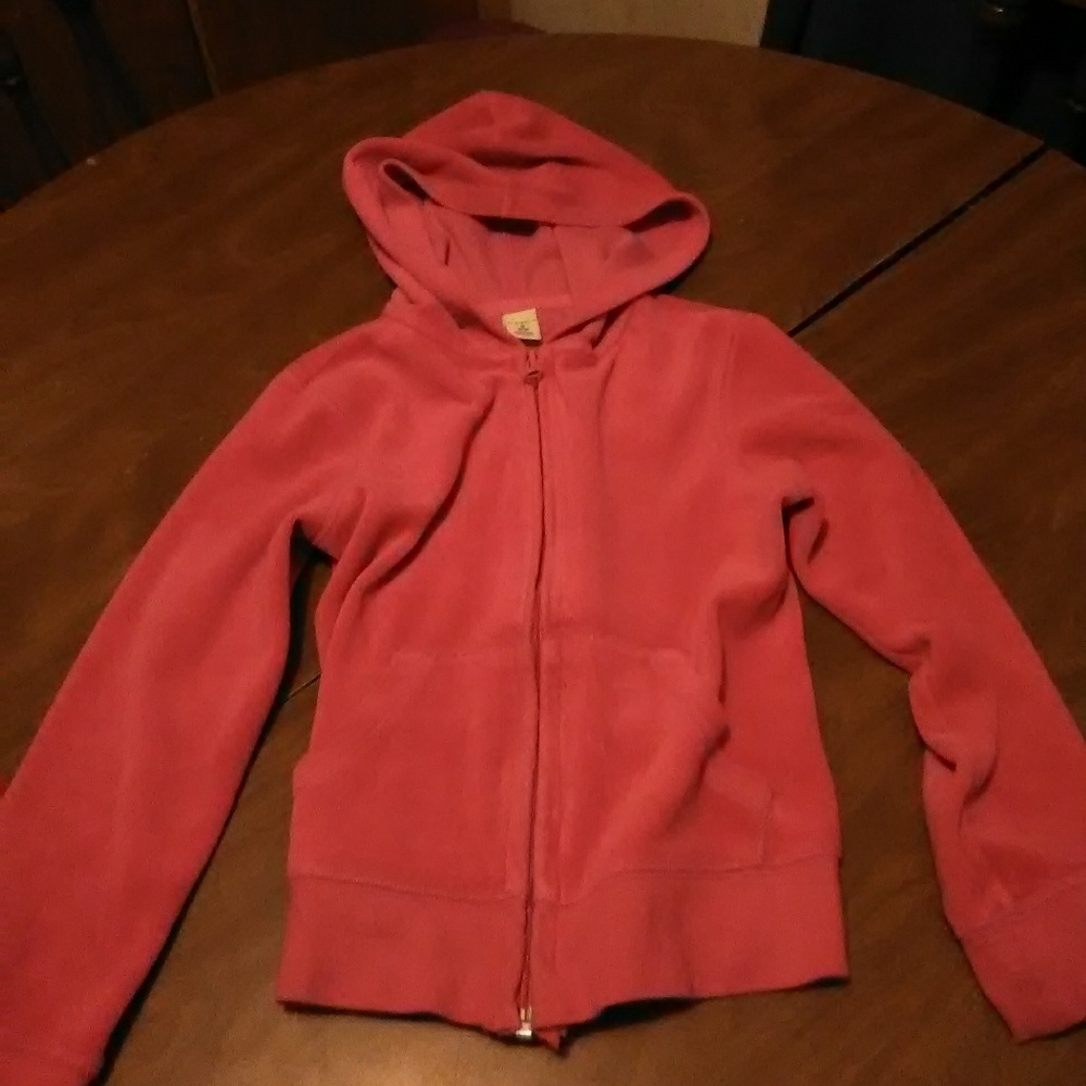 Old navy pink jacket